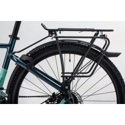 Rower górski GHOST Lanao EQ 27.5 AL W pearl poseidon blue / green matt 2024