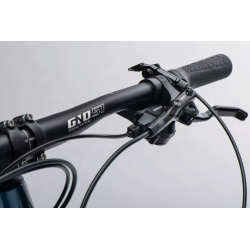 Rower górski GHOST Lanao EQ 27.5 AL W pearl poseidon blue / green matt 2024