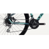 Rower górski GHOST Lanao EQ 27.5 AL W pearl poseidon blue / green matt 2024