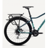 Rower górski GHOST Lanao EQ 27.5 AL W pearl poseidon blue / green matt 2024
