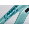 Rower górski GHOST Lanao Universal 27.5 AL W pearl light mint / azur blue matt 2025