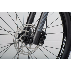 Rower górski GHOST Lanao Universal 27.5 AL W pearl light mint / azur blue matt 2025