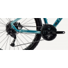 Rower górski GHOST Lanao Universal 27.5 AL W pearl light mint / azur blue matt 2025