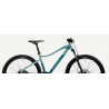 Rower górski GHOST Lanao Universal 27.5 AL W pearl light mint / azur blue matt 2025