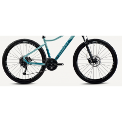 Rower górski GHOST Lanao Universal 27.5 AL W pearl light mint / azur blue matt 2025