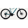 Rower górski GHOST Lanao Universal 27.5 AL W pearl light mint / azur blue matt 2025