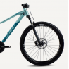 Rower górski GHOST Lanao Universal 27.5 AL W pearl light mint / azur blue matt 2025
