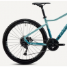 Rower górski GHOST Lanao Universal 27.5 AL W pearl light mint / azur blue matt 2025