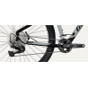 Rower górski GHOST Kato Advanced 27.5 metallic black / urban gray glossy 2025