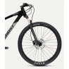 Rower górski GHOST Kato Advanced 27.5 metallic black / urban gray glossy 2025