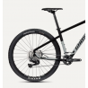 Rower górski GHOST Kato Advanced 27.5 metallic black / urban gray glossy 2025
