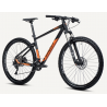 Rower górski GHOST Kato Advanced 29 AL czarny mat 2024