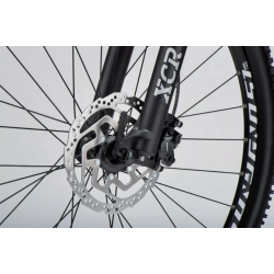 Rower górski GHOST Kato Advanced 29 AL czarny mat 2024