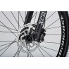Rower górski GHOST Kato Advanced 29 AL czarny mat 2024