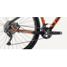 Rower górski GHOST Kato Advanced 29 AL czarny mat 2024