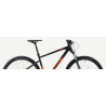 Rower górski GHOST Kato Advanced 29 AL czarny mat 2024