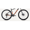 Rower górski GHOST Kato Advanced 29 AL czarny mat 2024
