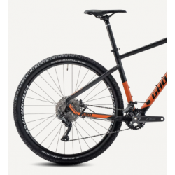 Rower górski GHOST Kato Advanced 29 AL czarny mat 2024