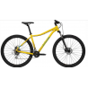 Rower gravel CANNONDALE TRAIL 27/29" 6 WOMENS żółty 2024