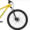 Rower gravel CANNONDALE TRAIL 27/29" 6 WOMENS żółty 2024