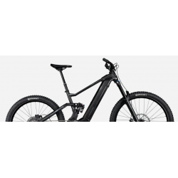 Rower elektryczny Lapierre Overvolt AM 9.8 800Wh anthra grey glossy 2025