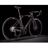 Rower gravel Lapierre Xelius SL 5.0 Di2 blackberry glossy 2024