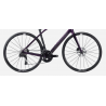 Rower gravel Lapierre Xelius SL 5.0 Di2 blackberry glossy 2024