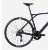 Rower gravel Lapierre Xelius SL 5.0 Di2 blackberry glossy 2024