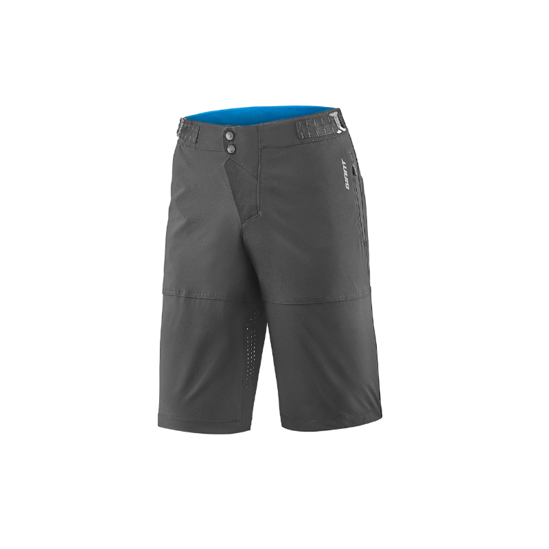 Spodenki Giant Transfer czarne