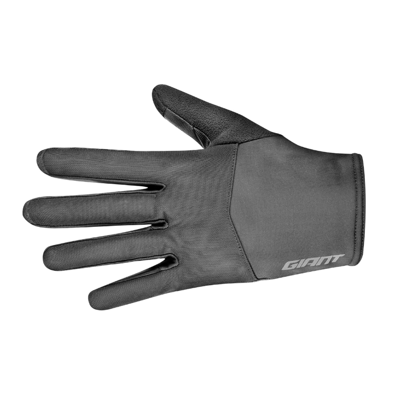 Rękawiczki Giant Chill X Glove czarne