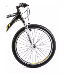 copy of Romet Rambler R6.1 czarny / żółty 2022