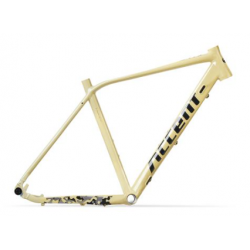 Rama gravel Furious Pro XS...