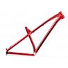 Rama DARTMOOR Primal 27.5 v.2 czerwony połysk