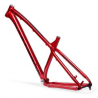 Rama DARTMOOR Primal 27.5 v.2 czerwony połysk