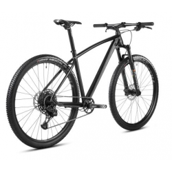 Rower ACCENT MTB 29" POINT SX EAGLE szaro / czarny 2025 + eBon 150