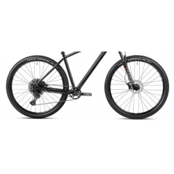 Rower ACCENT MTB 29" POINT SX EAGLE szaro / czarny 2024