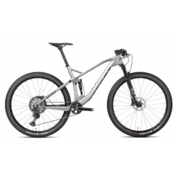 Rower ACCENT MTB 29" HERO...