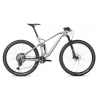 Rower ACCENT MTB 29" HERO CARBON XTR platynowy 2024