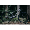 Rower ACCENT MTB 29" HERO CARBON XTR platynowy 2024