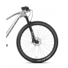 Rower ACCENT MTB 29" HERO CARBON XTR platynowy 2024