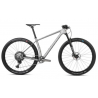 Rower MTB ACCENT 29" PEAK CARBON BOOST EVO XTR platynowy 2024