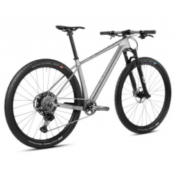 Rower MTB ACCENT 29" PEAK CARBON BOOST EVO XTR platynowy 2024