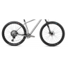 Rower MTB ACCENT 29" PEAK CARBON BOOST EVO XTR platynowy 2024 +  eBon 250