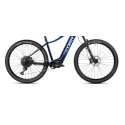 Rower elektryczny ACCENT eMTB 29" E-PEAK EP6 504Wh czarno / niebieski 2025 + eBon 250