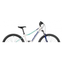 Rower górski AUTHOR IMPULSE ASL 27.5 biały / granatowy 2025 + eBon 80