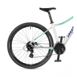 Rower górski AUTHOR IMPULSE ASL 27.5 biały / granatowy 2025 + eBon 80