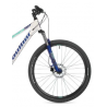 Rower górski AUTHOR IMPULSE ASL 27.5 biały / granatowy 2025 + eBon 80