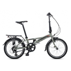 Rower miejski AUTHOR...