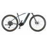 Rower elektryczny AUTHOR ELEVATION 29 630Wh szary 2025