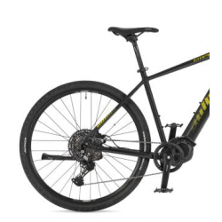 Rower elektryczny AUTHOR EMPIRE 29 504Wh grafitowy / czarny 2025+ eBon 300zł